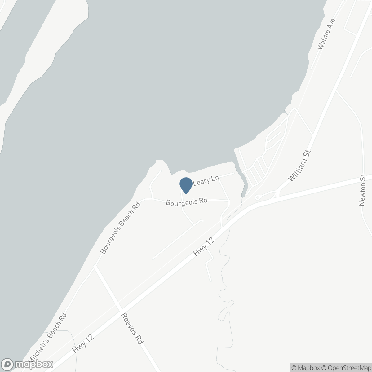 575 OLEARY LANE, Tay, Ontario L0K 2A0
